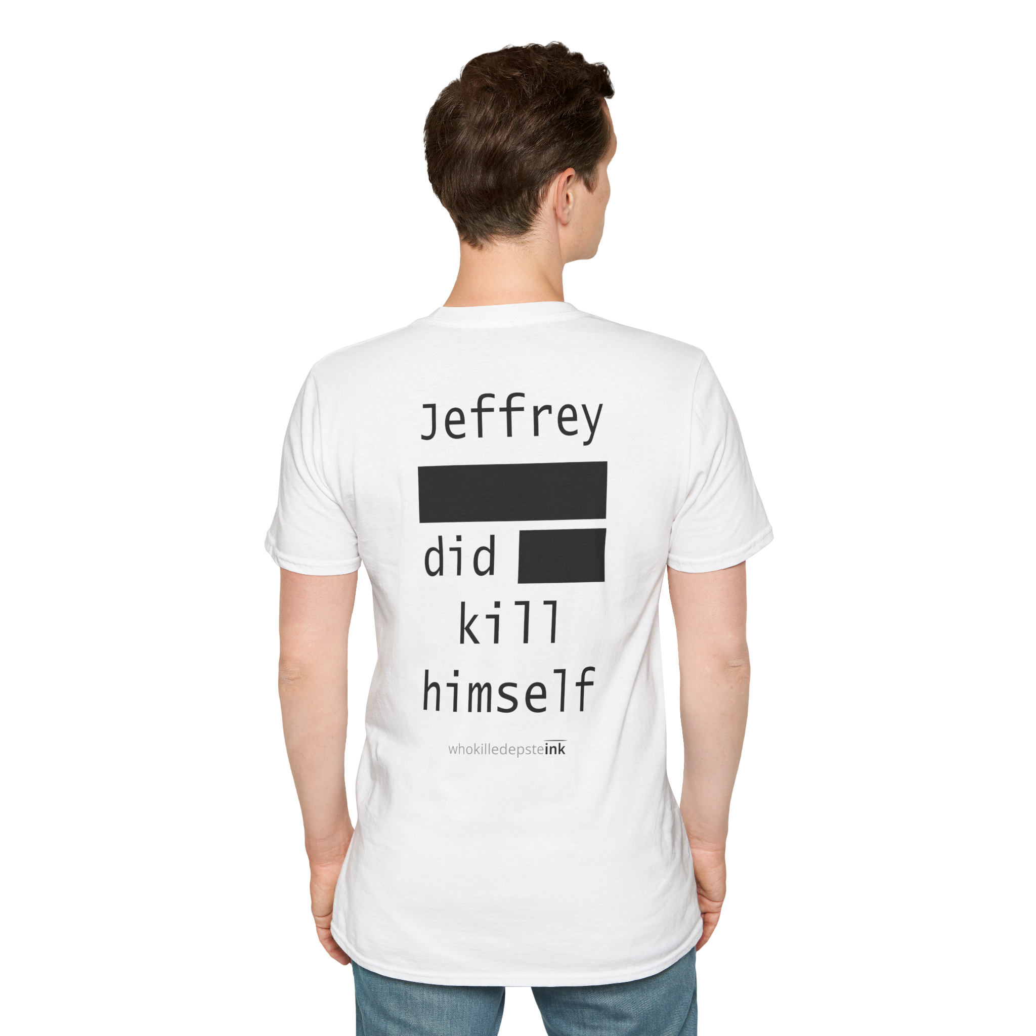 Short sleeve shirt Gildan "Truth"